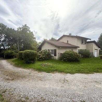 Maison 6 pièces 348500 €