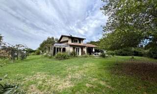 Maison 6 Pièces 111 m² à vendre à Pey (40300)