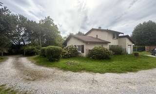 Maison 6 Pièces 111 m² à vendre à Pey (40300)