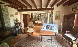 Maison 6 Pièces 111 m² à vendre à Pey (40300)