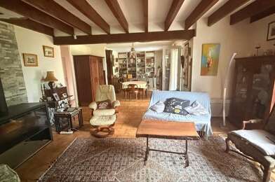 Maison 6 pièces 339000 €