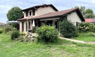 Maison 6 Pièces 111 m² à vendre à Pey (40300)