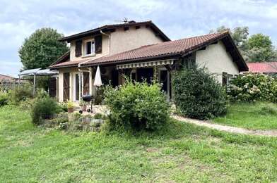 Maison 6 pièces 320000 €