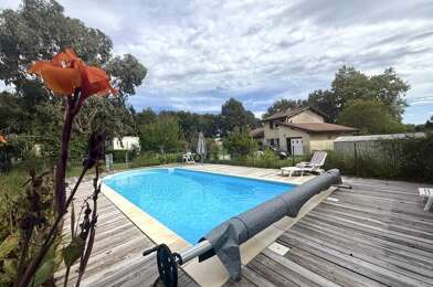Maison 6 pièces 320000 €