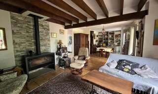 Maison 6 Pièces 111 m² à vendre à Pey (40300)