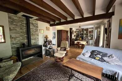 Maison 6 pièces 320000 €
