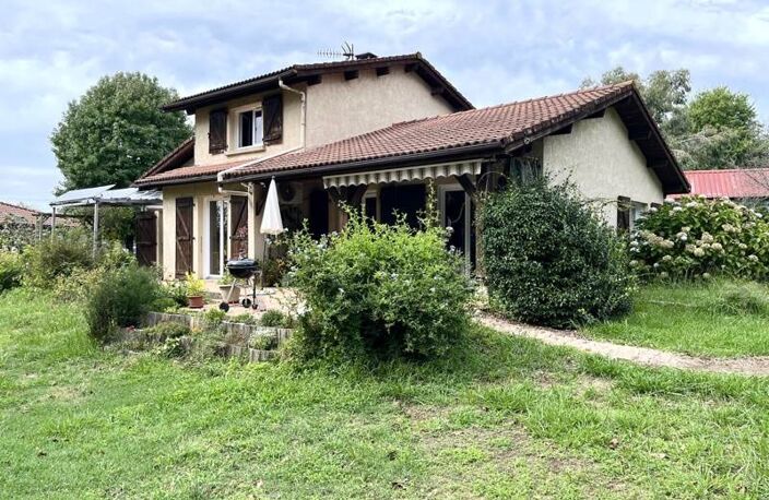 Maison de bourg de 6 pièces principales — photo 3