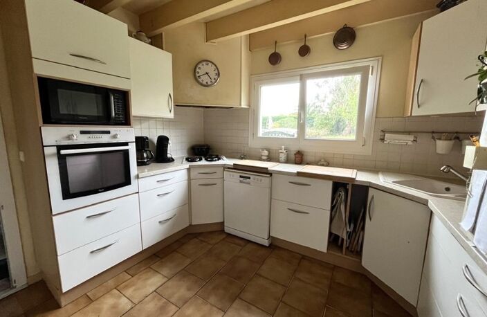 Maison de bourg de 6 pièces principales — photo 4