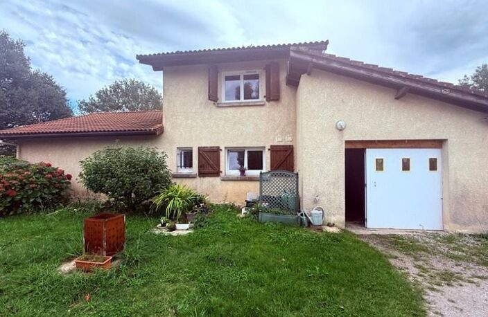 Maison de bourg de 6 pièces principales — photo 5