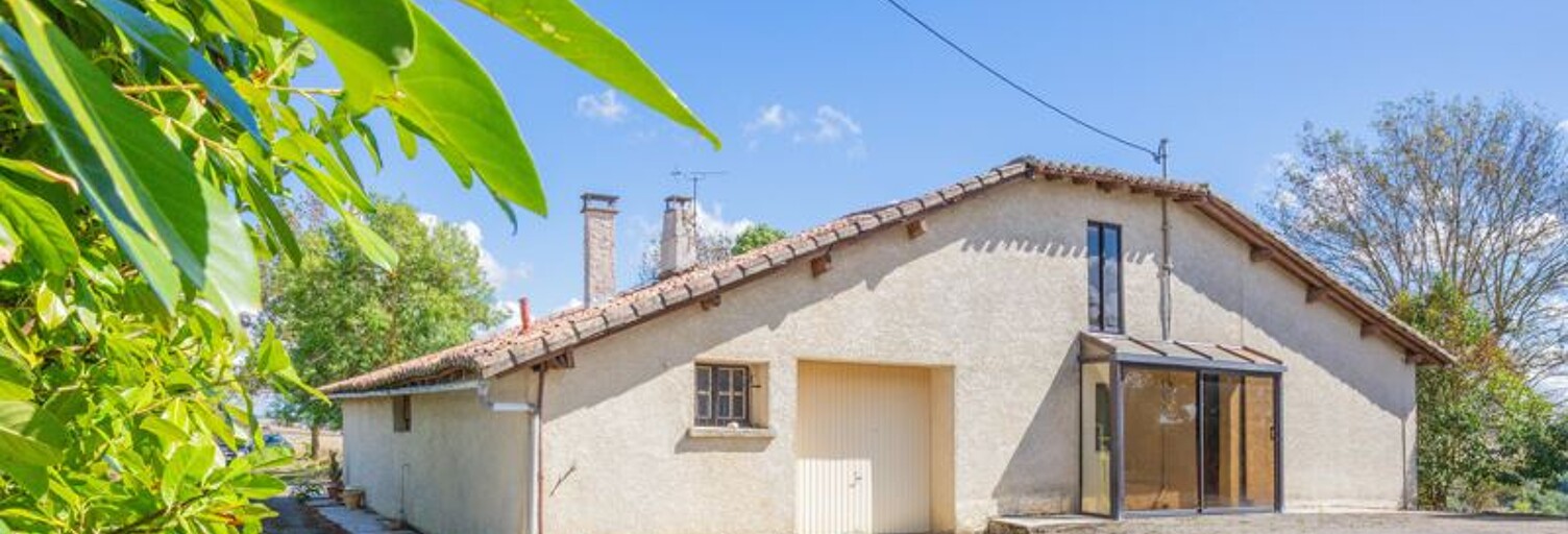 Maison 4 Pièces 136 m² à vendre à Cologne (32430)