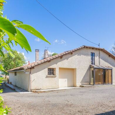 Maison 4 pièces 244900 €