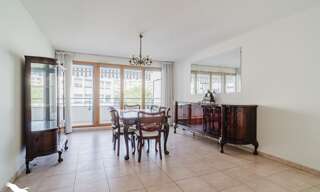 Appartement 3 Pièces 77 m² à vendre à Villeurbanne (69100)