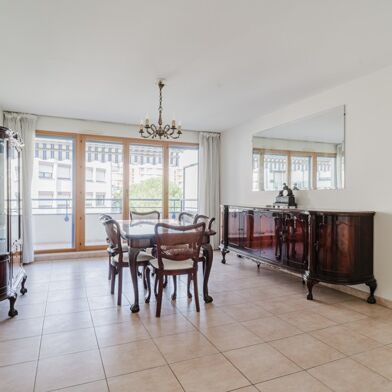 Appartement 3 pièces 347556 €