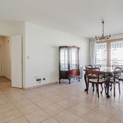Appartement 3 pièces 347556 €