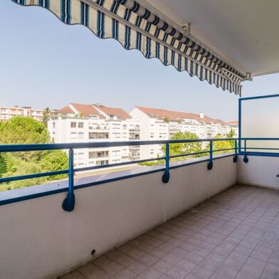 Appartement 3 pièces 311000 €