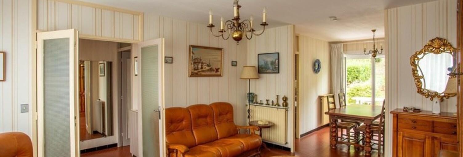 Maison 5 Pièces 98 m² à vendre à Latresne (33360)