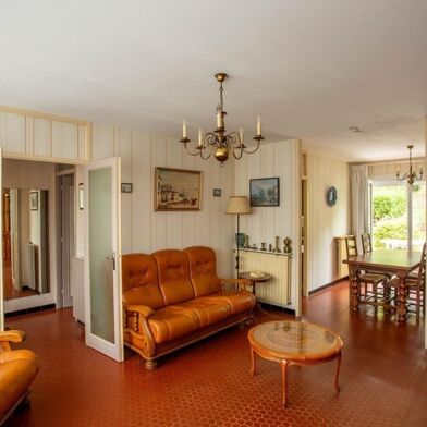 Maison 5 pièces 268697 €