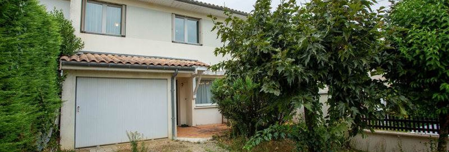 Maison 5 Pièces 98 m² à vendre à Latresne (33360)