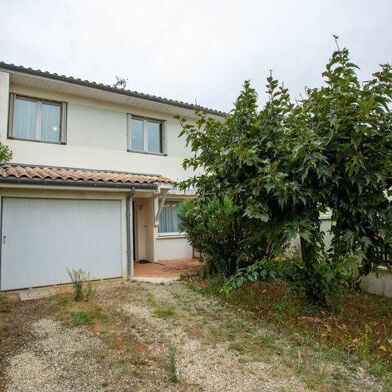 Maison 5 pièces 268697 €