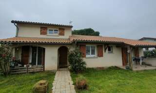 Maison 4 Pièces 106 m² à vendre à Cénac (33360)