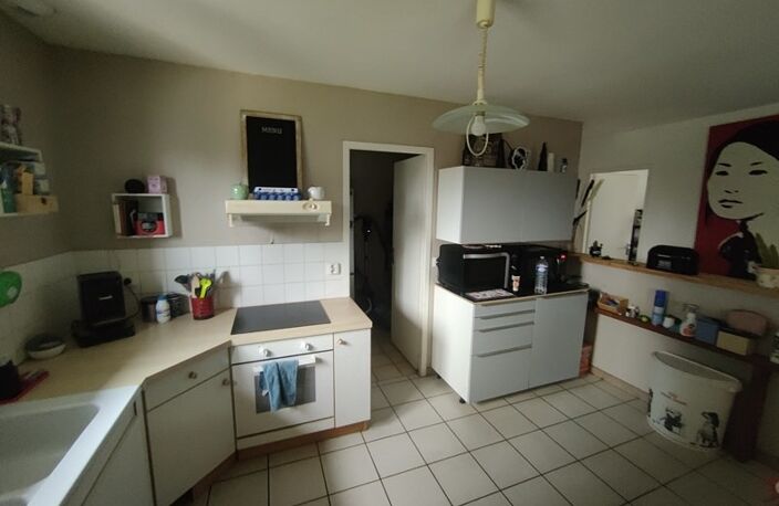 Traditionnelle de 4 pièces principales — photo 2