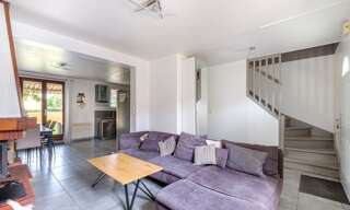 Maison 4 Pièces 72 m² à vendre à Vaulx-en-Velin (69120)