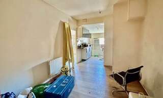 Appartement 2 Pièces 32 m² à vendre à Sète (34200)