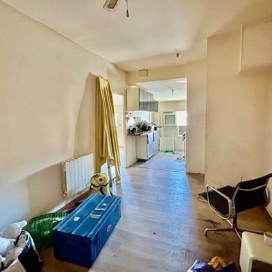 Appartement 2 pièces 77420 €