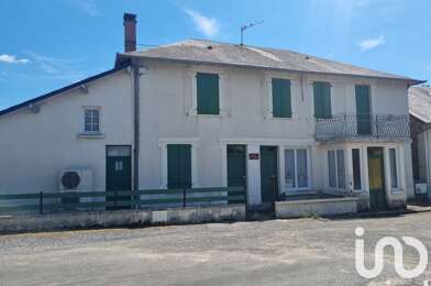 Maison 5 pièces 130000 €