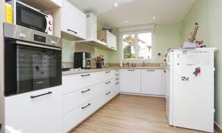 Maison 8 Pièces 153 m² à vendre à Saint-Cyr-sur-Loire (37540)