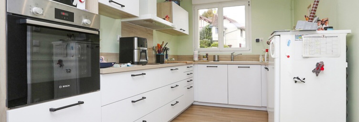 Maison 8 Pièces 153 m² à vendre à Saint-Cyr-sur-Loire (37540)