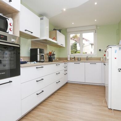 Maison 8 pièces 449000 €