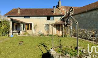 Maison 5 Pièces 97 m² à vendre à Trucy-sur-Yonne (89460)