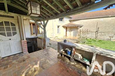 Maison 5 pièces 99000 €