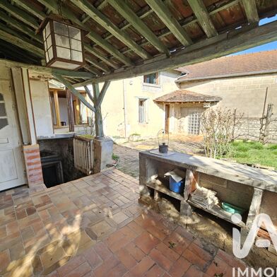 Maison 5 pièces 99000 €
