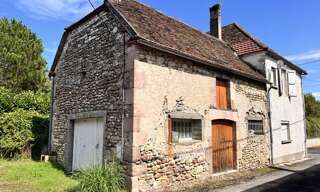 Maison 5 Pièces 90 m² à vendre à Puybrun (46130)