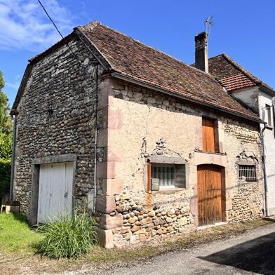 Maison 5 pièces 98280 €