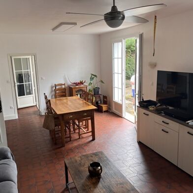 Maison 6 pièces 187424 €