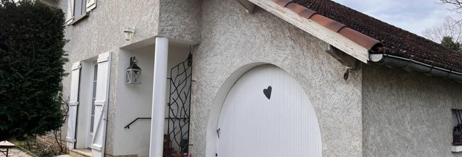 Maison 6 Pièces 92 m² à vendre à Biars-sur-Cère (46130)