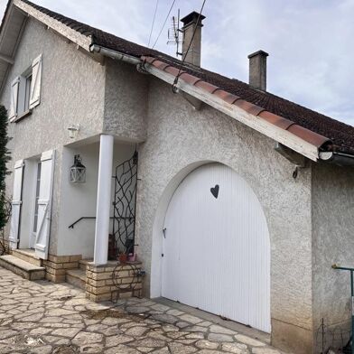 Maison 6 pièces 187424 €