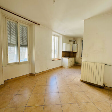 Appartement 4 pièces 360400 €