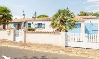 Maison 3 Pièces 82 m² à vendre à Marennes-Hiers-Brouage (17320)