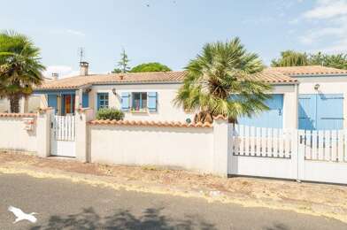 Maison 3 pièces 259340 €