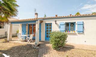 Maison 3 Pièces 82 m² à vendre à Marennes-Hiers-Brouage (17320)
