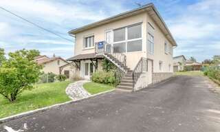 Maison 6 Pièces 124 m² à vendre à Saint-Junien (87200)