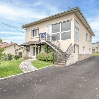 Maison 6 pièces 199716 €