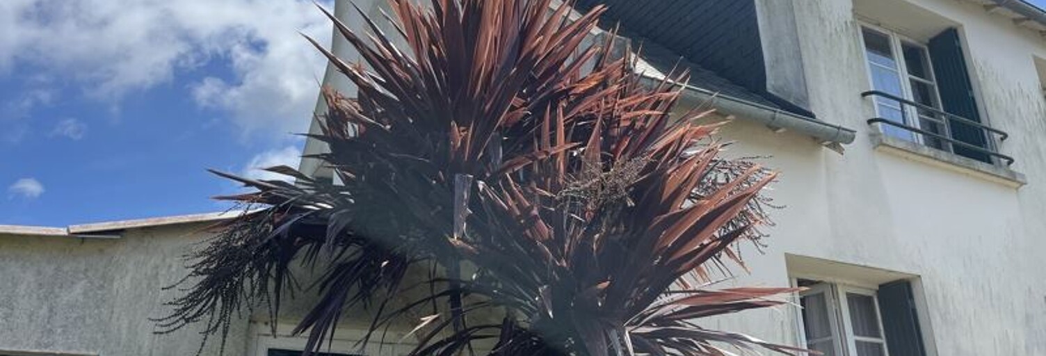 Maison 7 Pièces 117 m² à vendre à Kerlouan (29890)