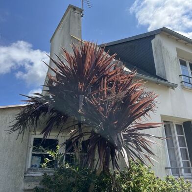 Maison 7 pièces 129600 €