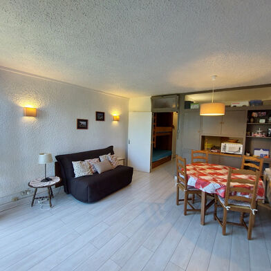 Appartement 1 pièces 96300 €