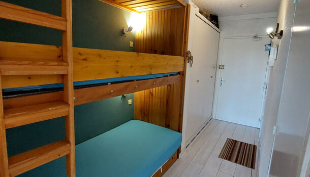 Appartement 1 pièces  à vendre Uvernet-Fours 04400